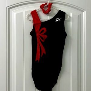 GK Gymnastics Leotard